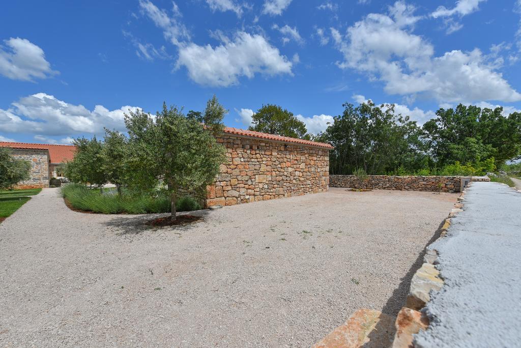 Villa Rural House Kod Slapa Bogatić Exterior foto