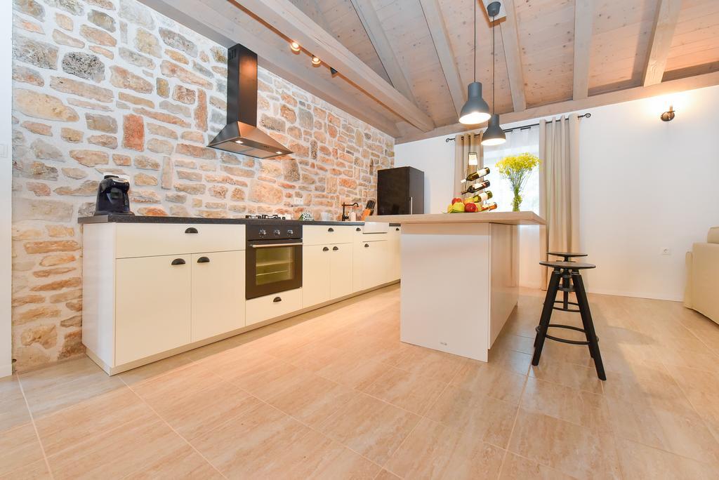 Villa Rural House Kod Slapa Bogatić Exterior foto