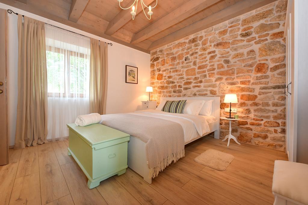 Villa Rural House Kod Slapa Bogatić Exterior foto