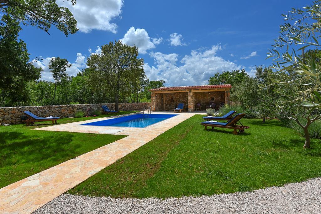 Villa Rural House Kod Slapa Bogatić Exterior foto
