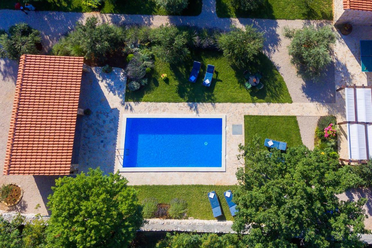 Villa Rural House Kod Slapa Bogatić Exterior foto