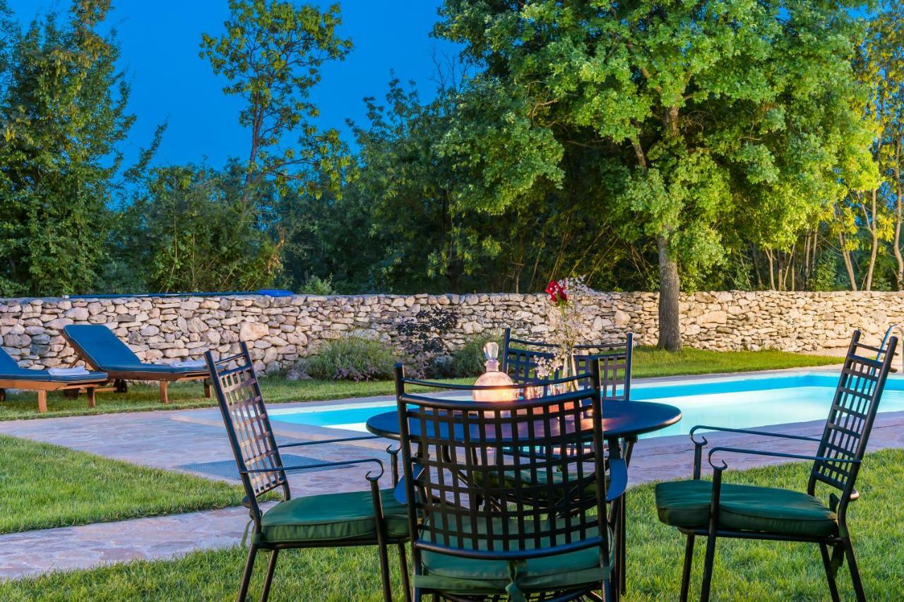 Villa Rural House Kod Slapa Bogatić Exterior foto
